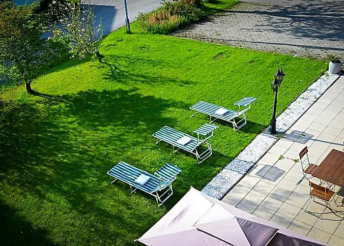 Hardi'S Hotel