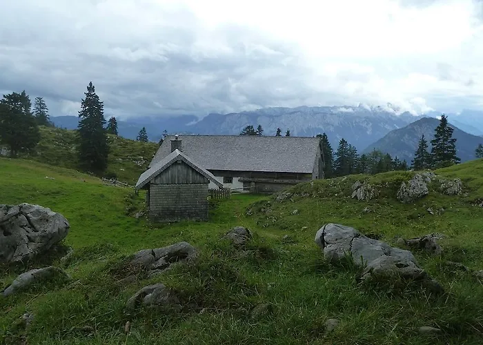 Gaestehaus Inzeller Hof